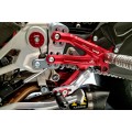 CNC Racing Rear Suspension Rocker for the Ducati Panigale / Streetfighter V4 CNC Racing Rear Suspension Rocker for the Ducati Panigale / Streetfighter V4